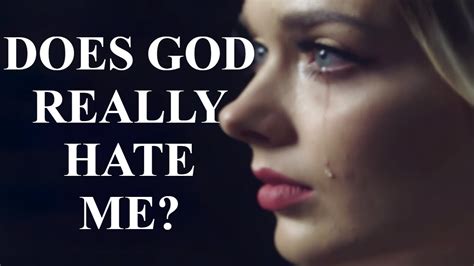 Does god hate me. Things To Know About Does god hate me. 
